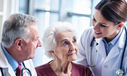 New To Medicare Seminar At Hickory Senior Center, 10/1