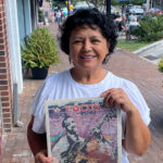 Reader of the Week