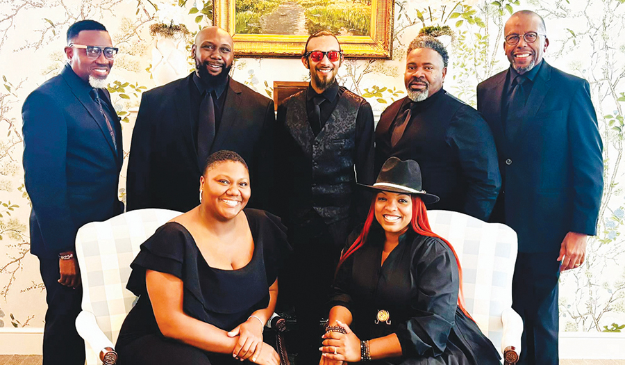 Hickory To Host Festival On The Field, Sails Original Music Series Concert, Saturday, September 26