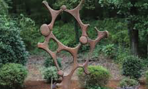 40th Annual Sculpture  Celebration On Sat., Sept. 12