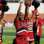 Lenoir-Rhyne Celebrates Homecoming 2026, Oct. 16–17