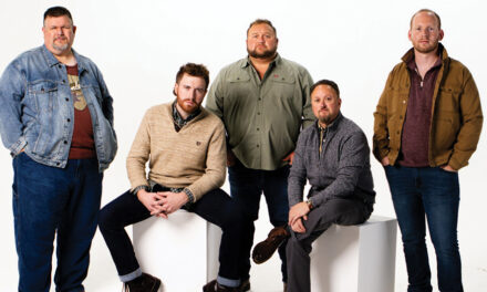 Bluegrass Fan Favorite Kicks Off 2026-2027 Bluegrass At The Rock Season