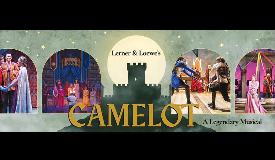 One Last Opportunity To See Camelot At The Hub Station