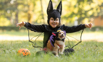 City Of Hickory’s Halloween Events In October