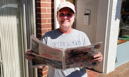 Reader of the Week