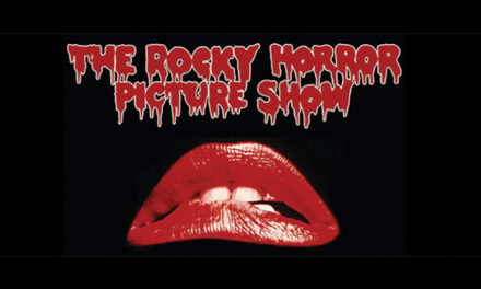 Let’s Do The Time Warp Again At The Hickory Community Theatre