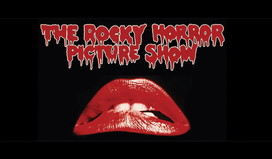 Let’s Do The Time Warp Again At The Hickory Community Theatre