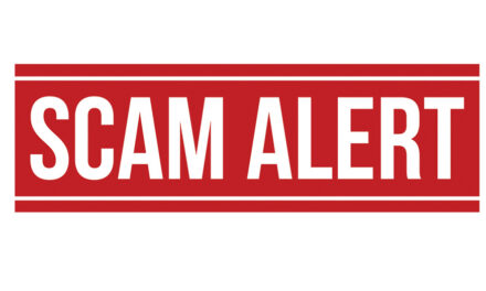 BBB Scam Alert: Going Big With Your Holiday Decorations? Don’t Fall For This Scam