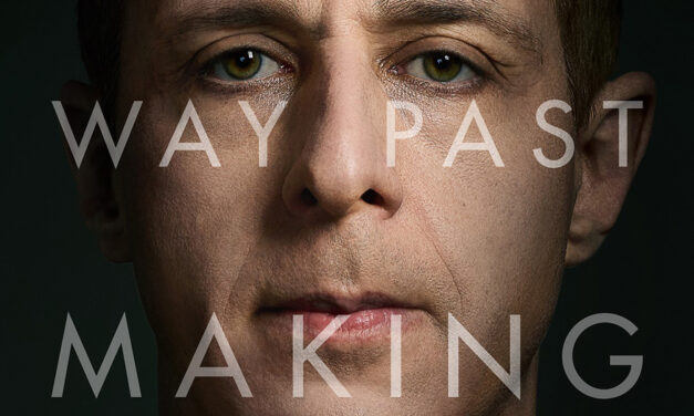 New To Theaters And Disc