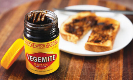 Australian Judge Rejects Prisoner’s Human Rights Challenge To Vegemite Ban
