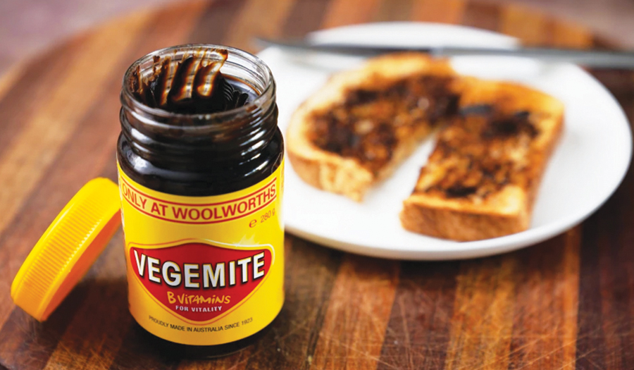 Australian Judge Rejects Prisoner’s Human Rights Challenge To Vegemite Ban