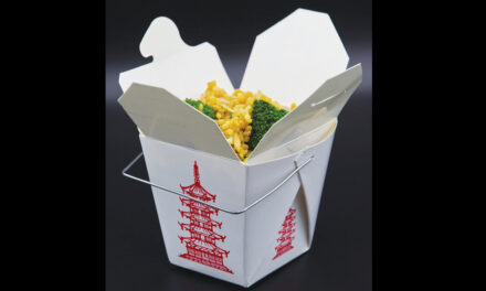 An Oyster Pail Turned Takeout Icon: The American Story Of The Chinese Food Carton