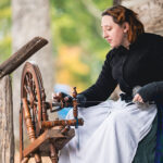 Hart Square Villages’ 41st  Fall Heritage Festival, 10/24