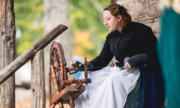 Hart Square Villages’ 41st  Fall Heritage Festival, 10/24