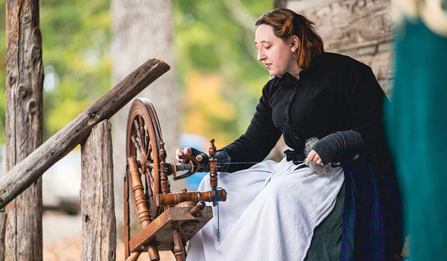 Hart Square Villages’ 41st  Fall Heritage Festival, 10/24