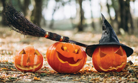 Family Halloween Events In The Surrounding Areas