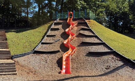 Hickory Kiwanis Club Launches Campaign To Fund New Slide At Kiwanis Park