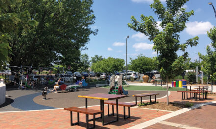 Lowes Foods City Park Temporarily Closes For  Improvements