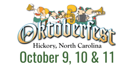 Oktoberfest 2026 Entertainment Guide