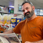 Reader of the Week