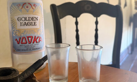 An (Almost) Public Speakeasy